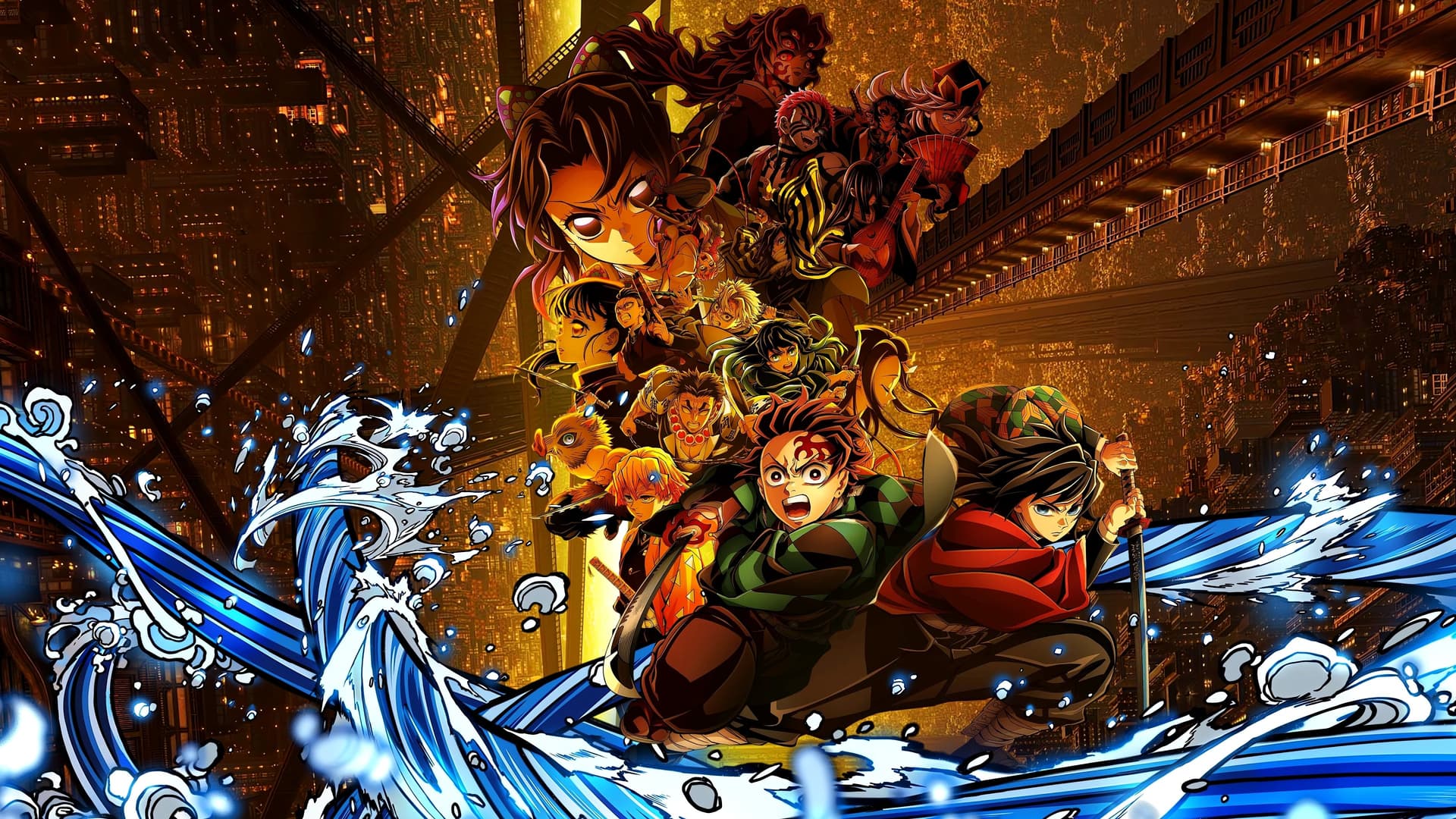 movie image