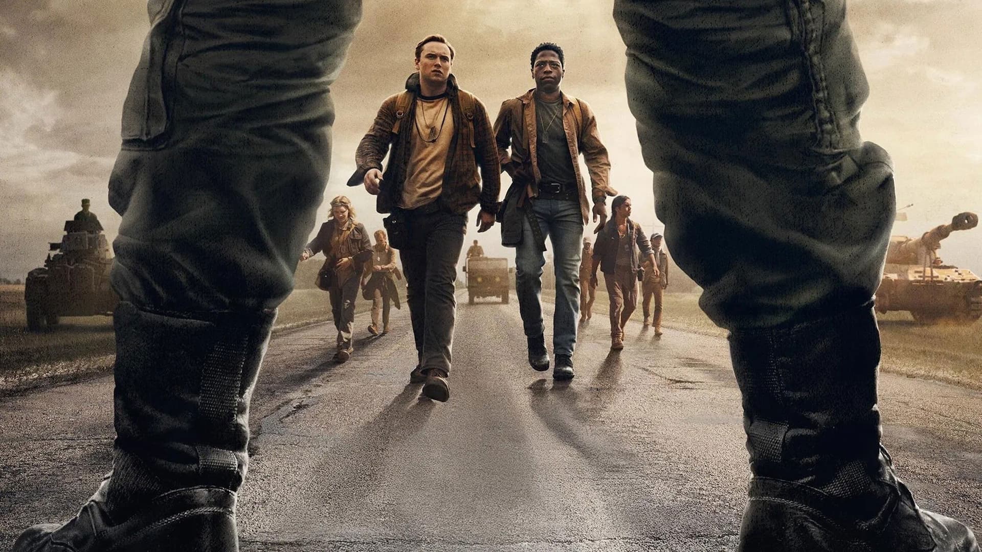 movie image