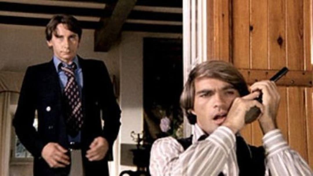 movie image