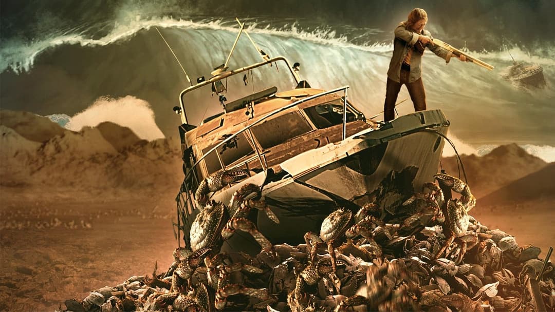 movie image