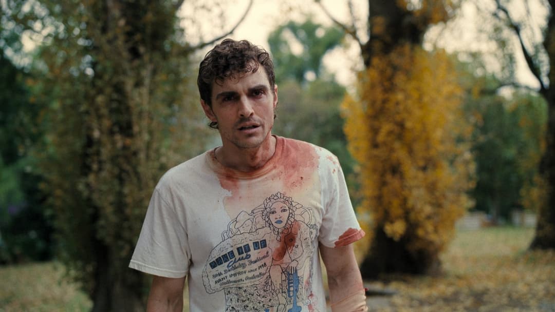 movie image