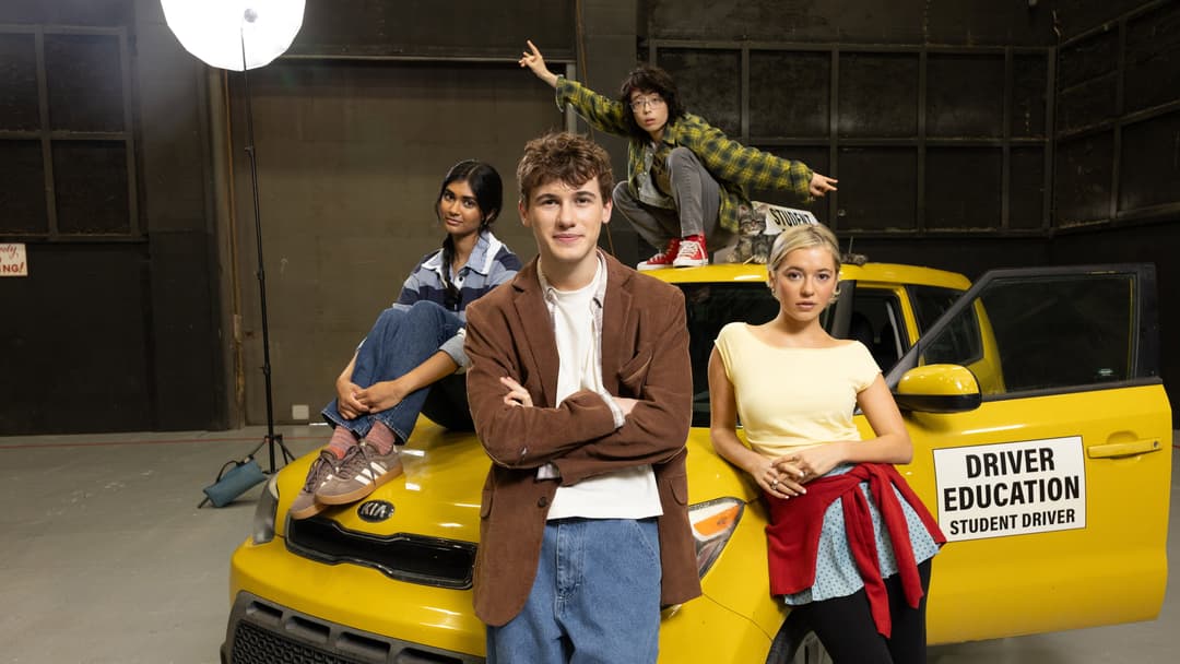 movie image