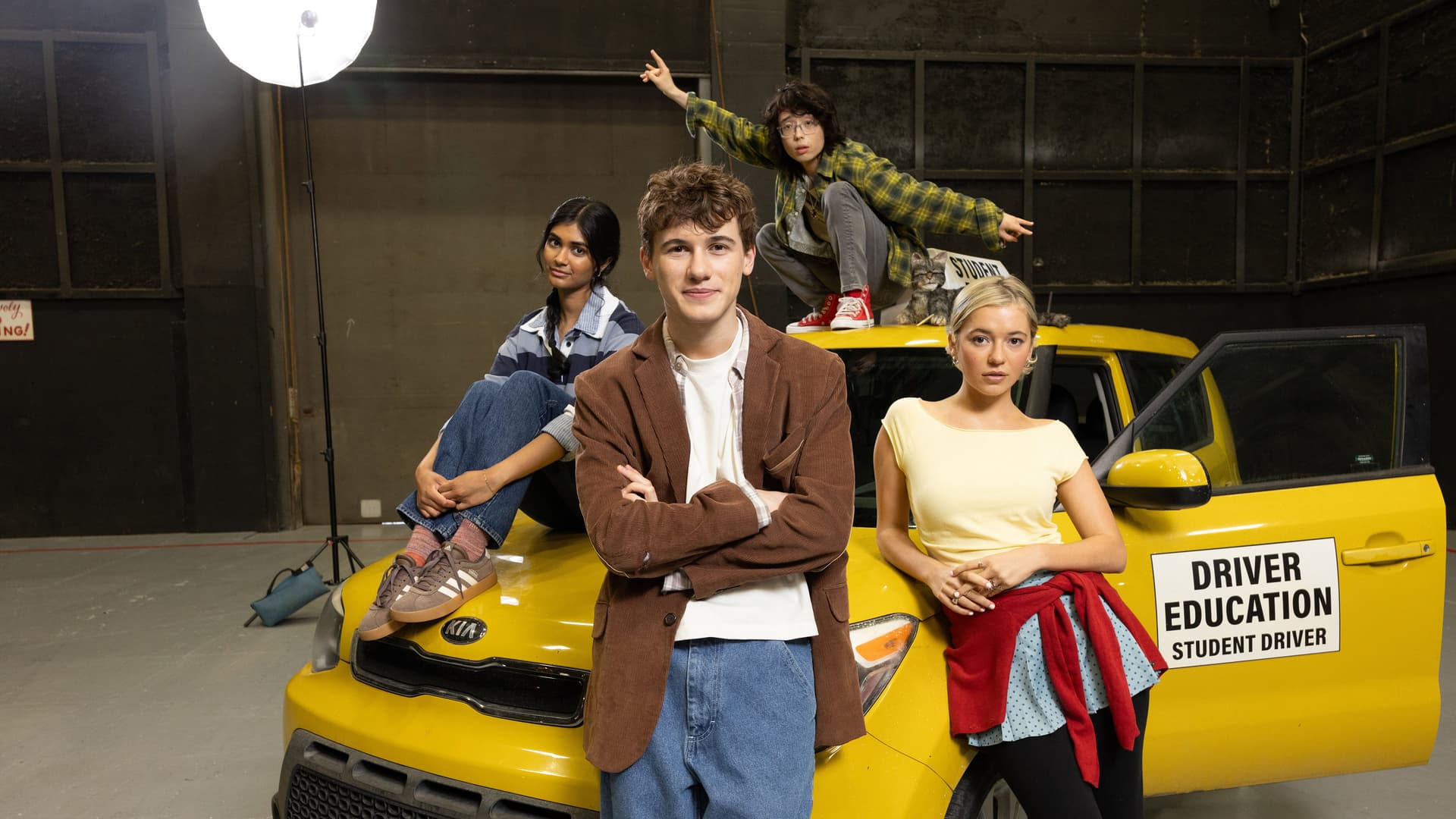 movie image