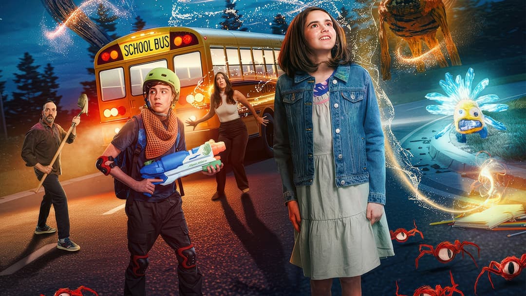 movie image