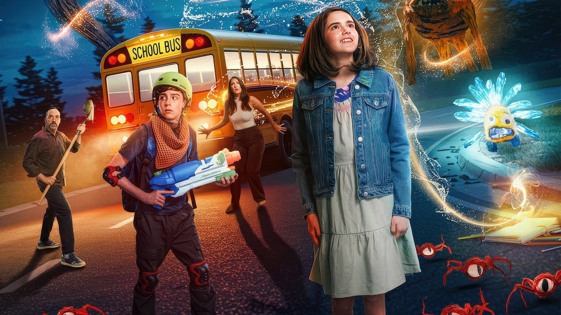 movie image