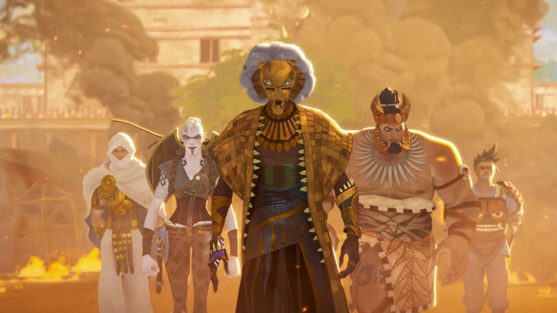 movie image