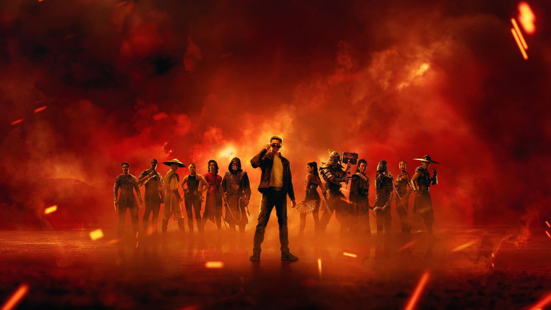 movie image