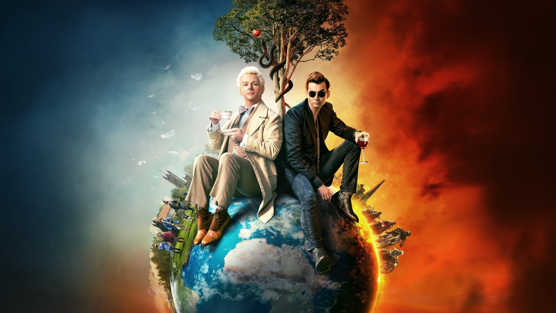 movie image