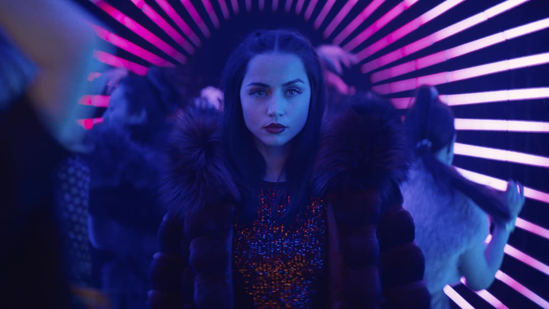 movie image