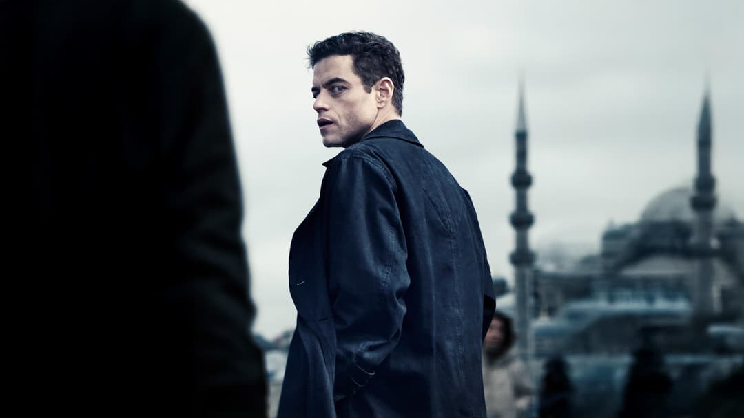 movie image