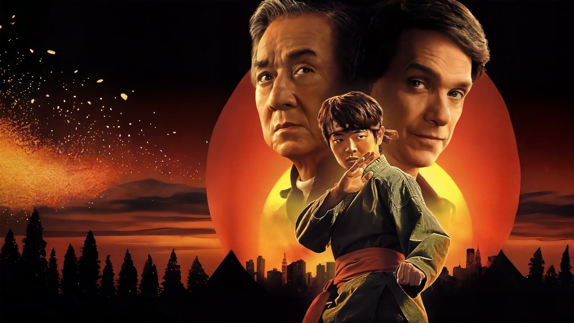 movie image