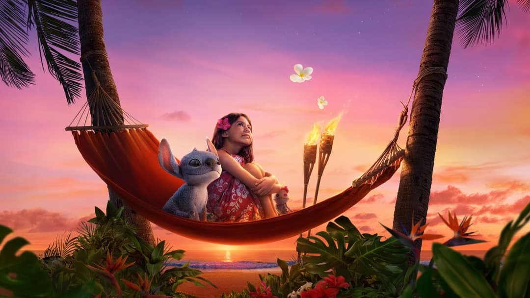 movie image