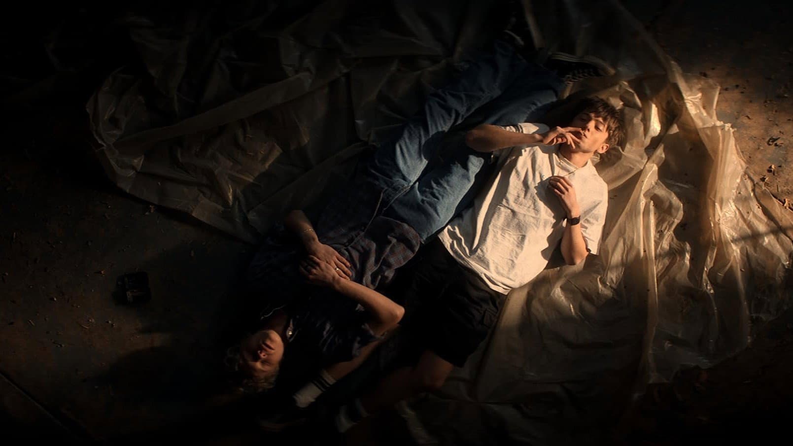 movie image