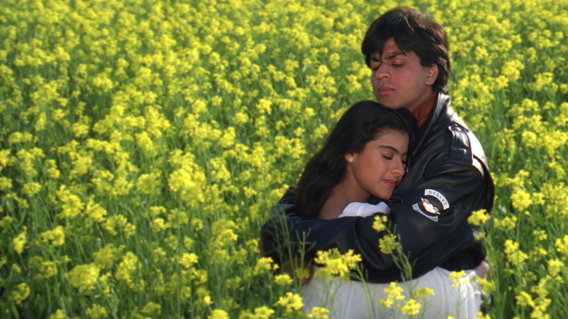 movie image