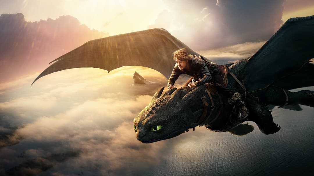 movie image