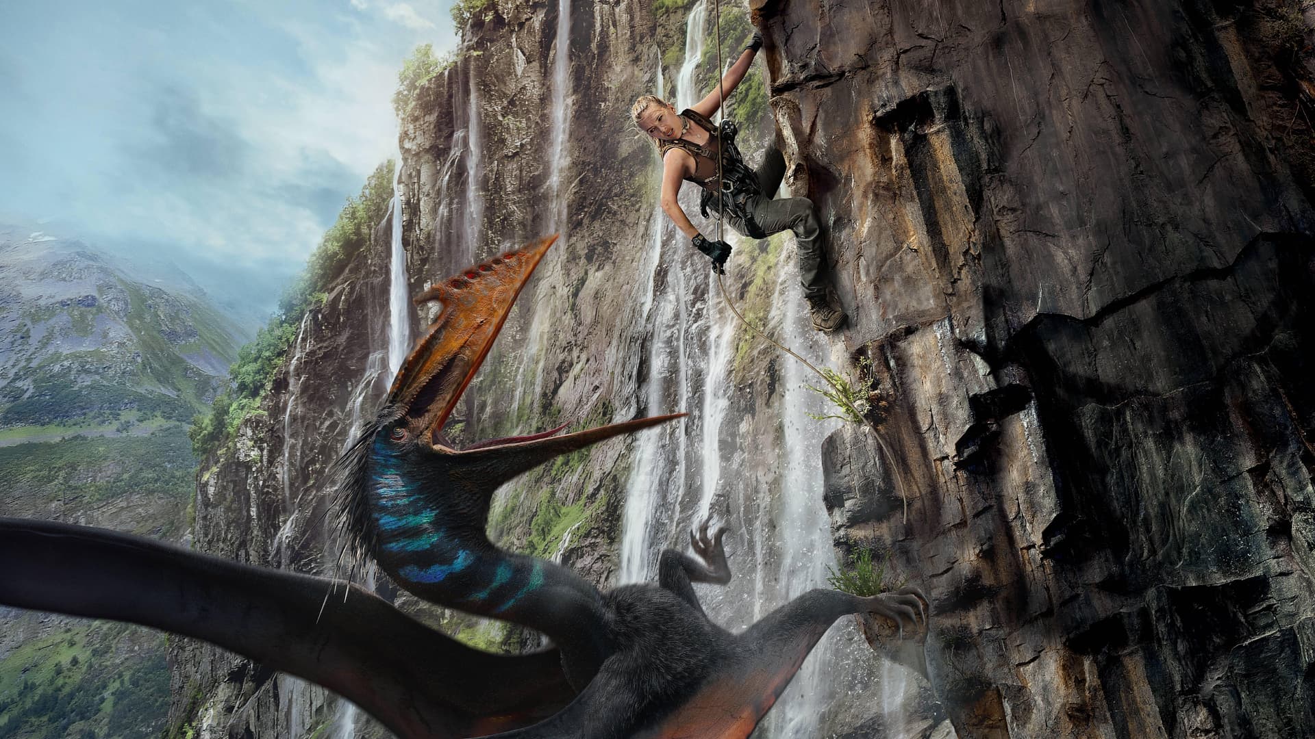 movie image