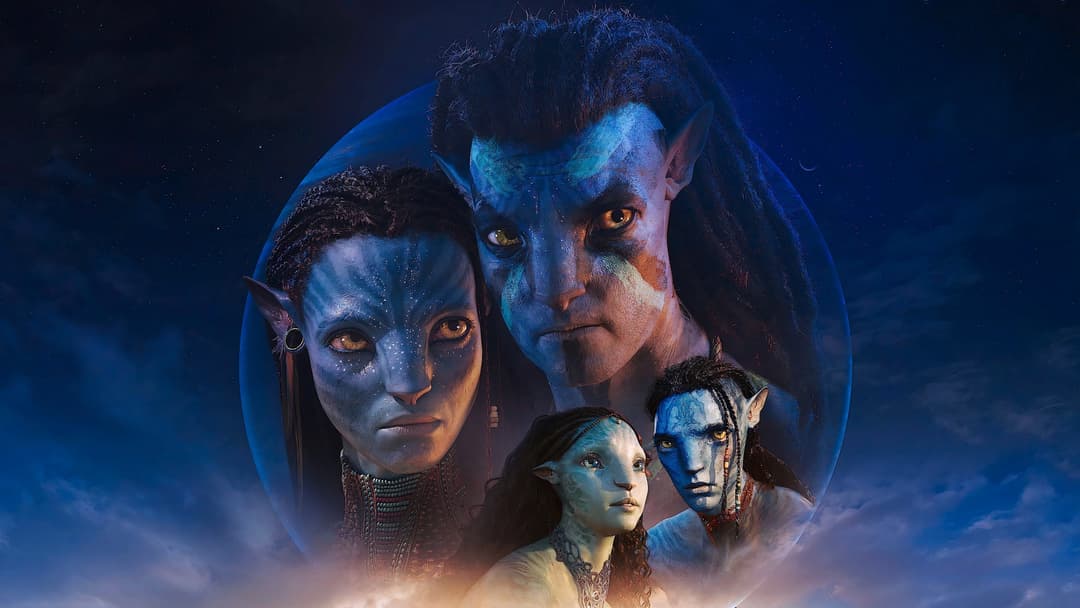 movie image