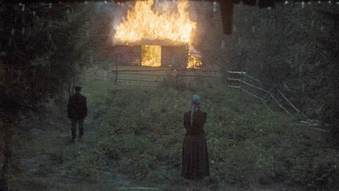 movie image
