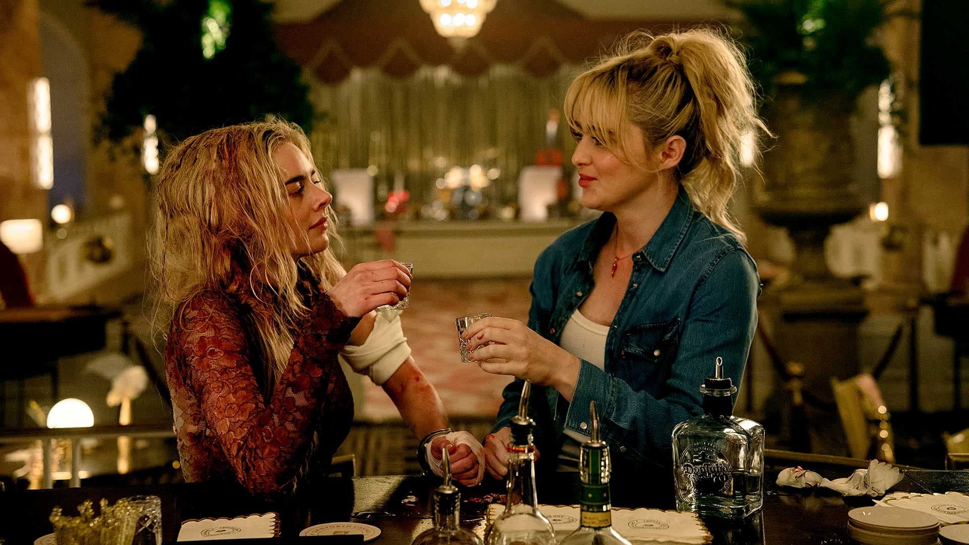 movie image