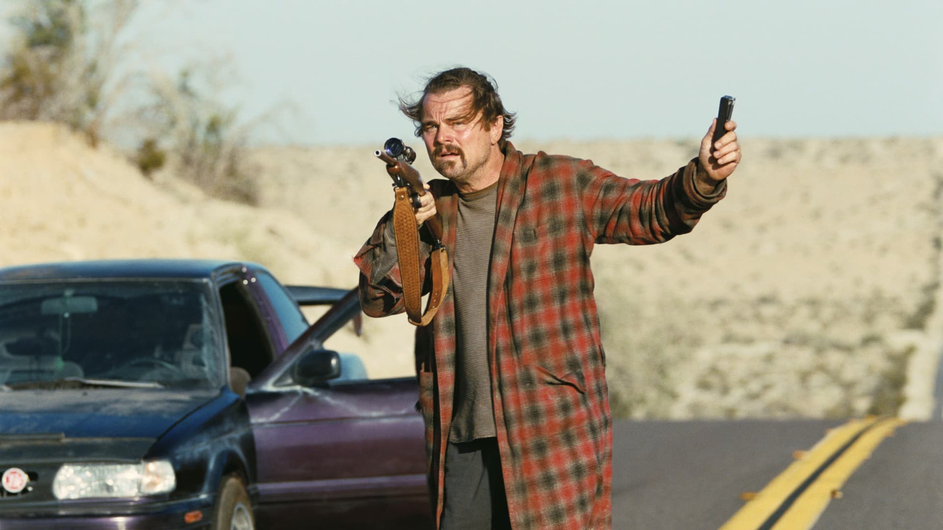 movie image