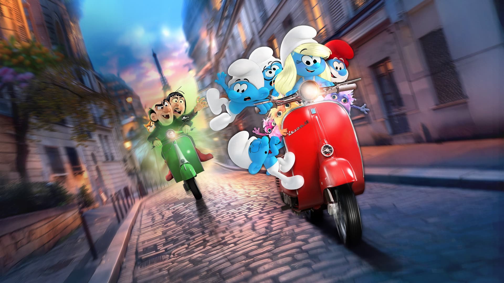 movie image