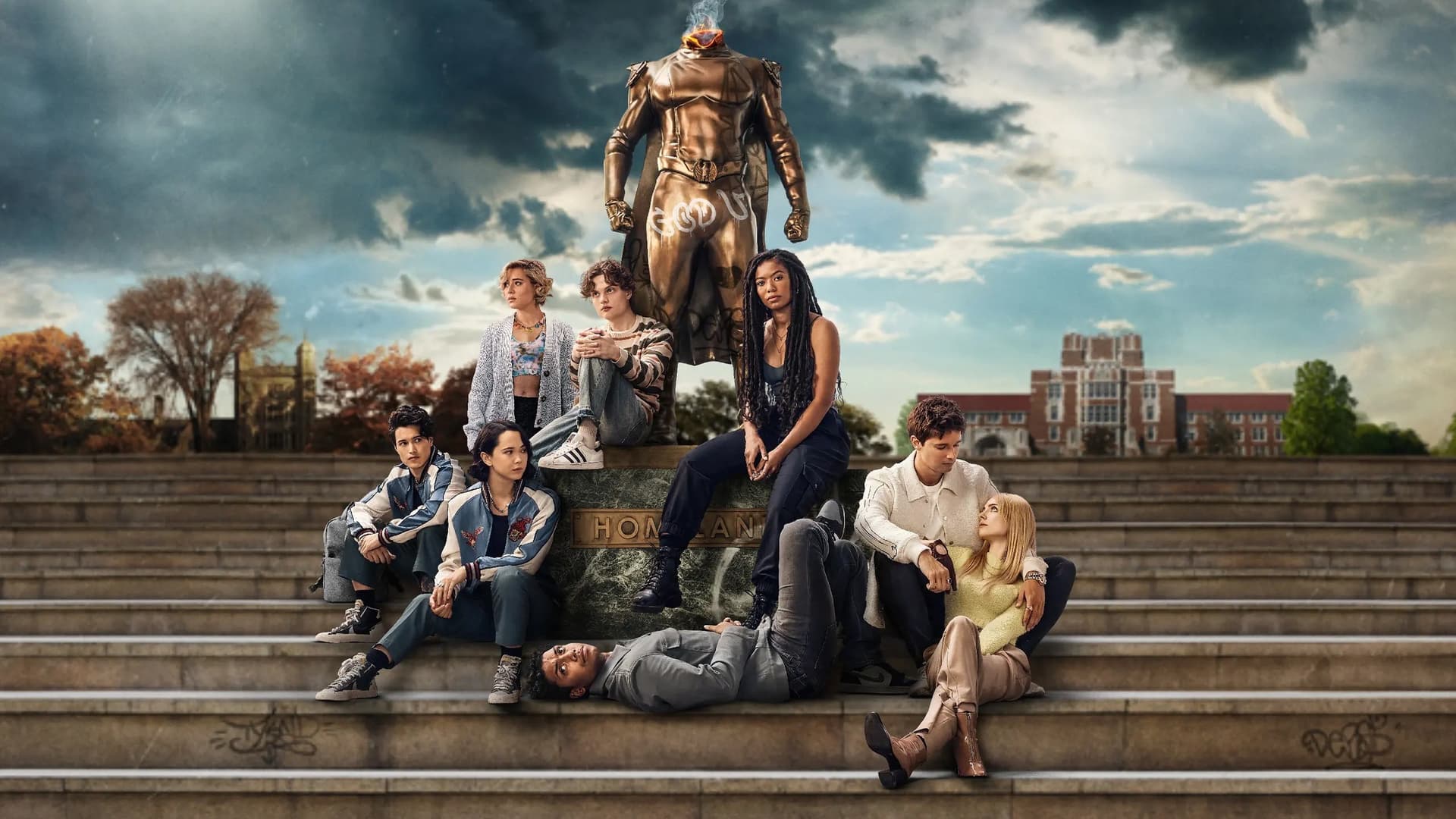 movie image
