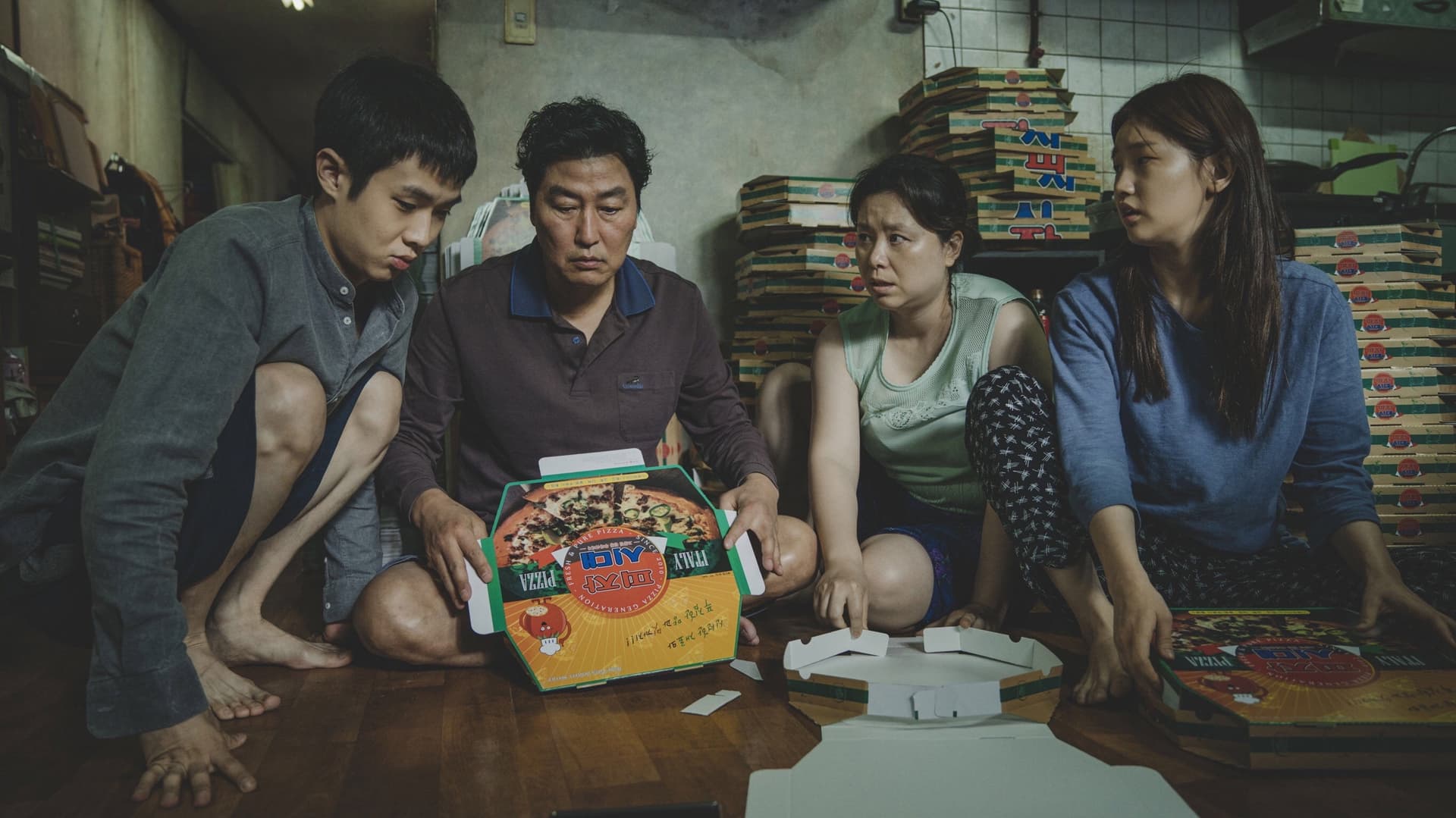 movie image