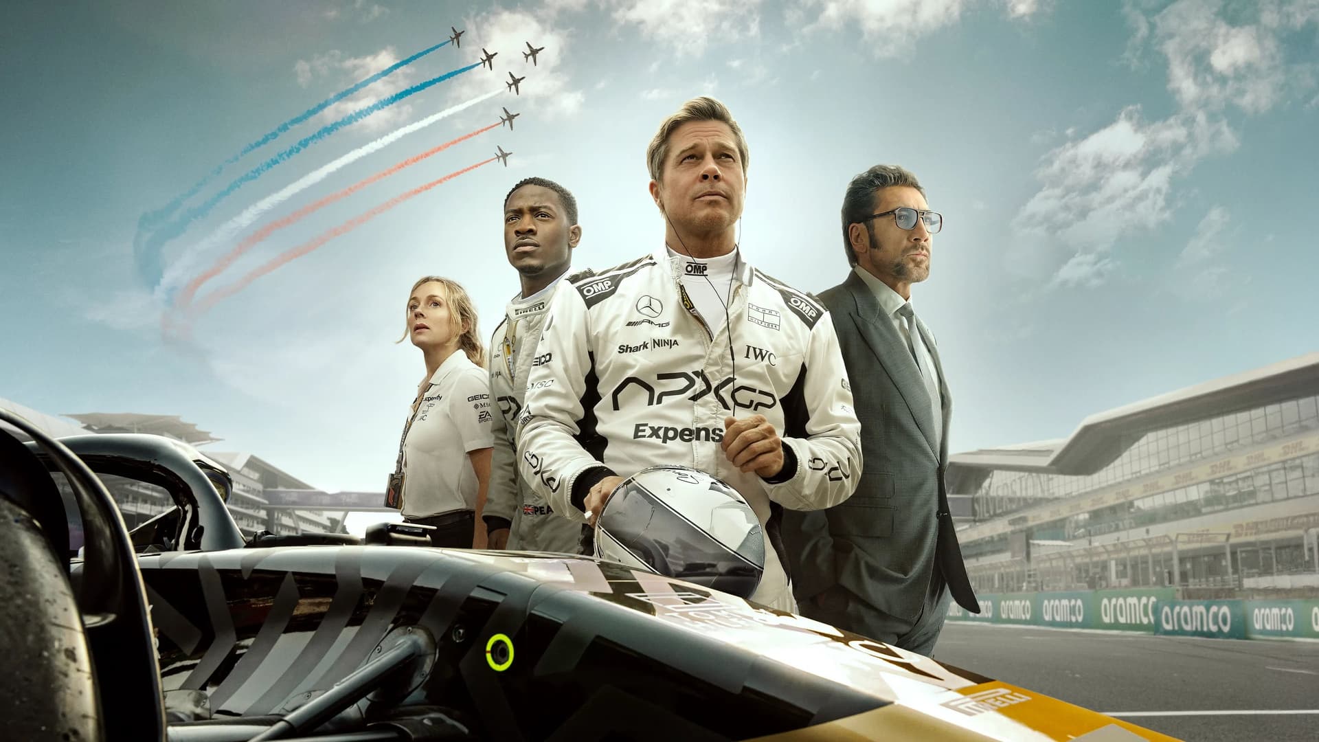 movie image