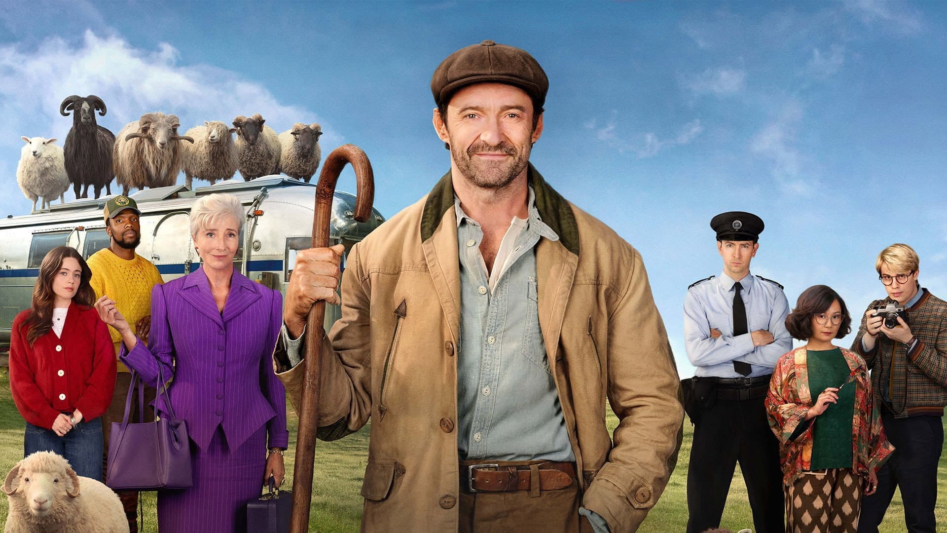 movie image