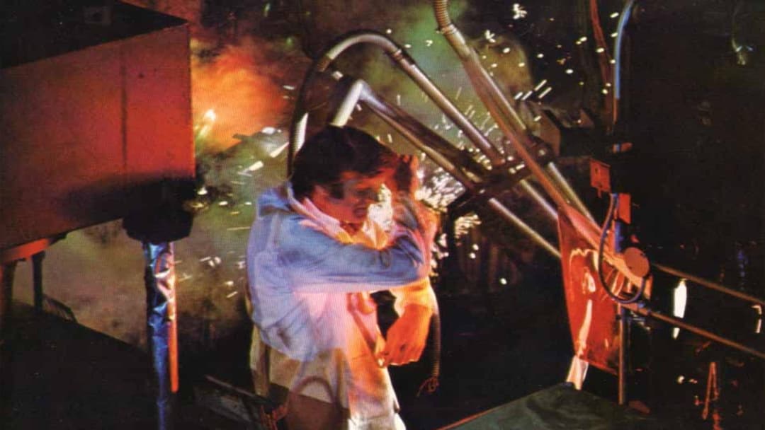movie image