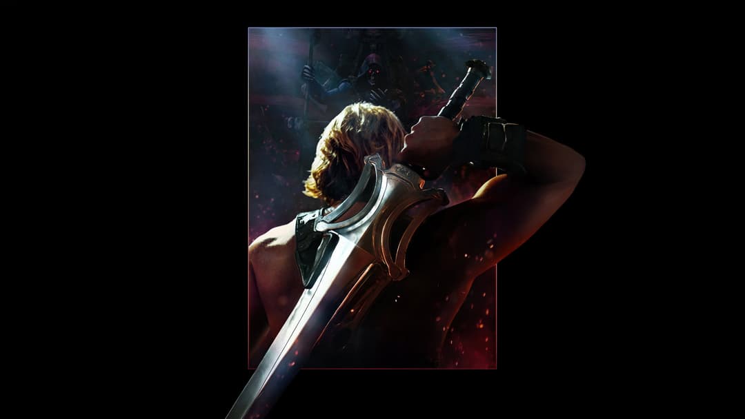 movie image