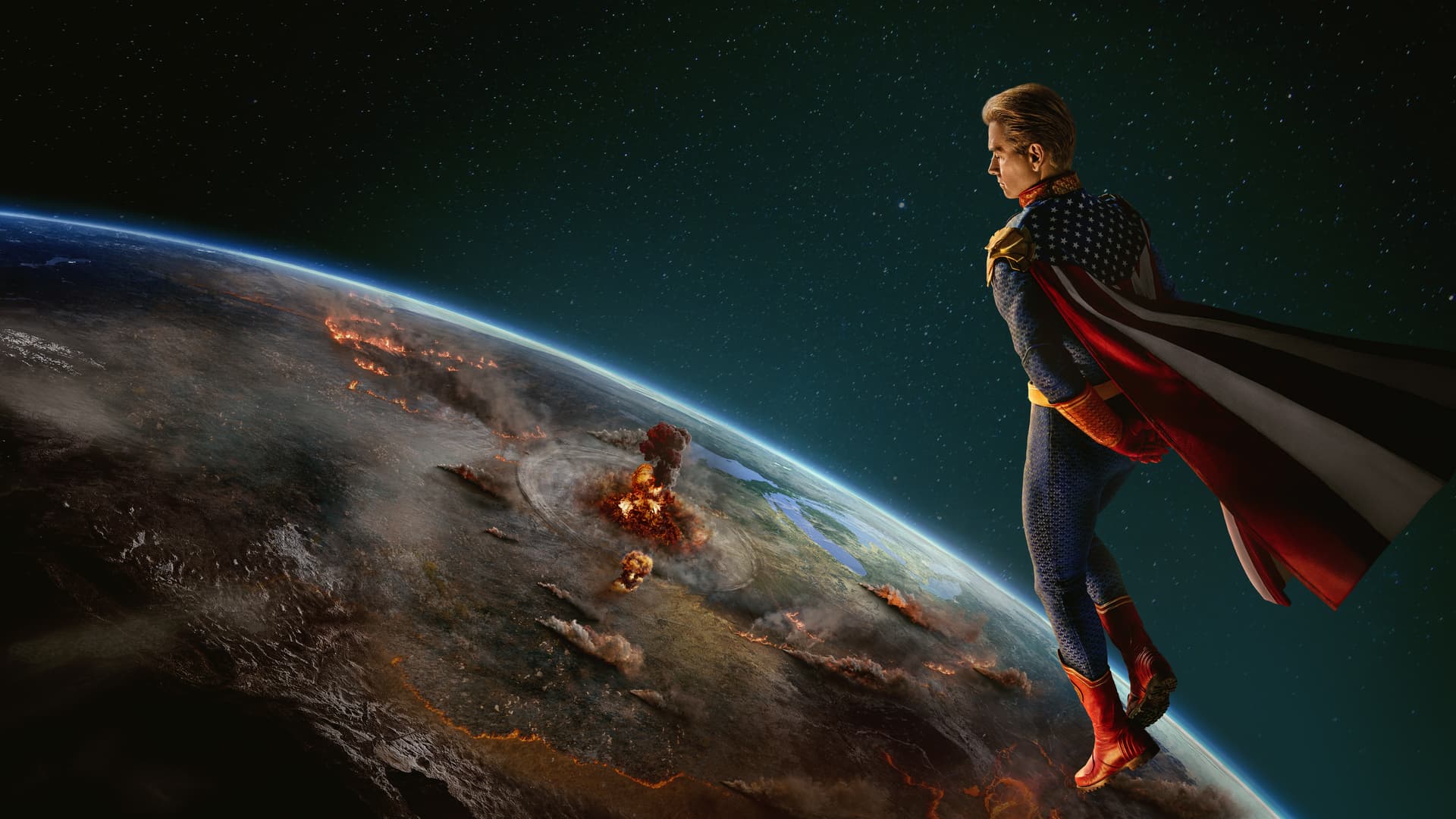 movie image