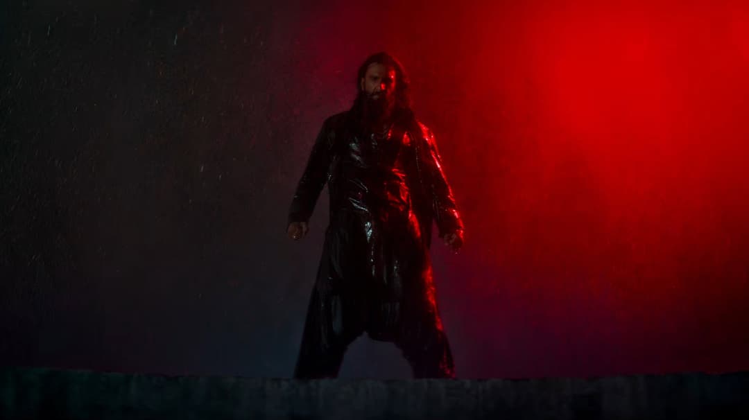 movie image