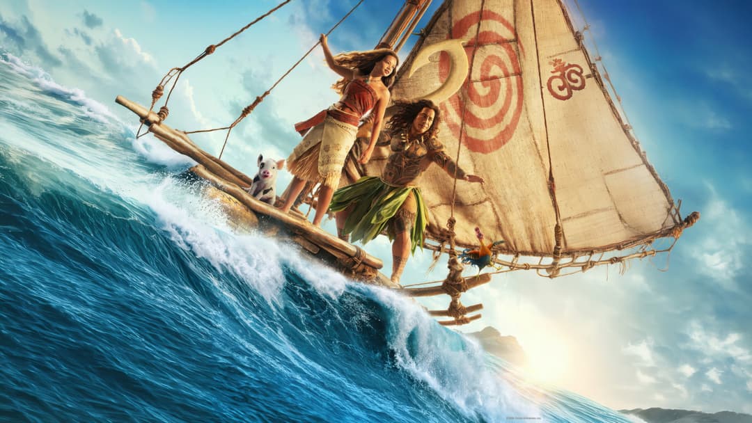 movie image
