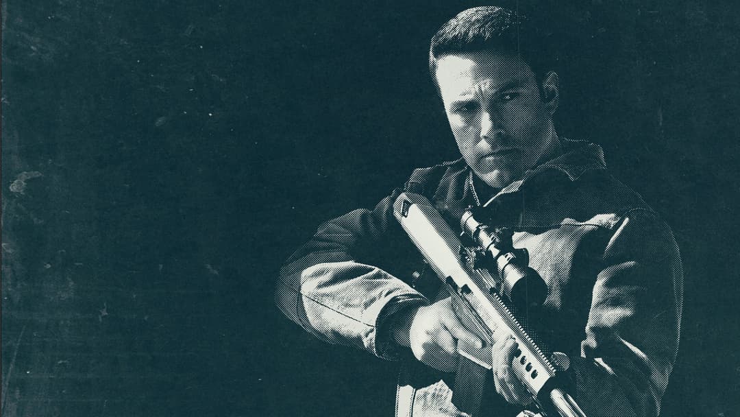 movie image