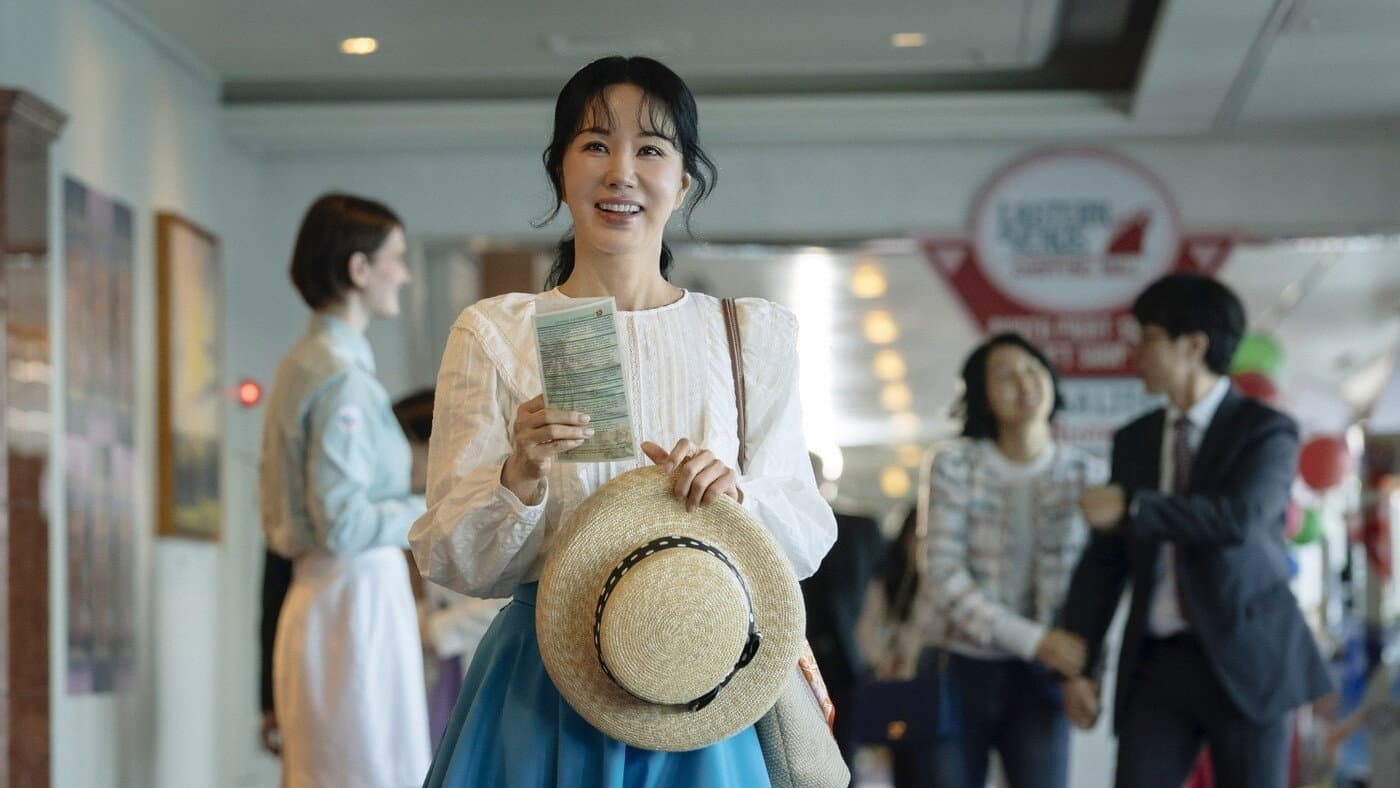 movie image