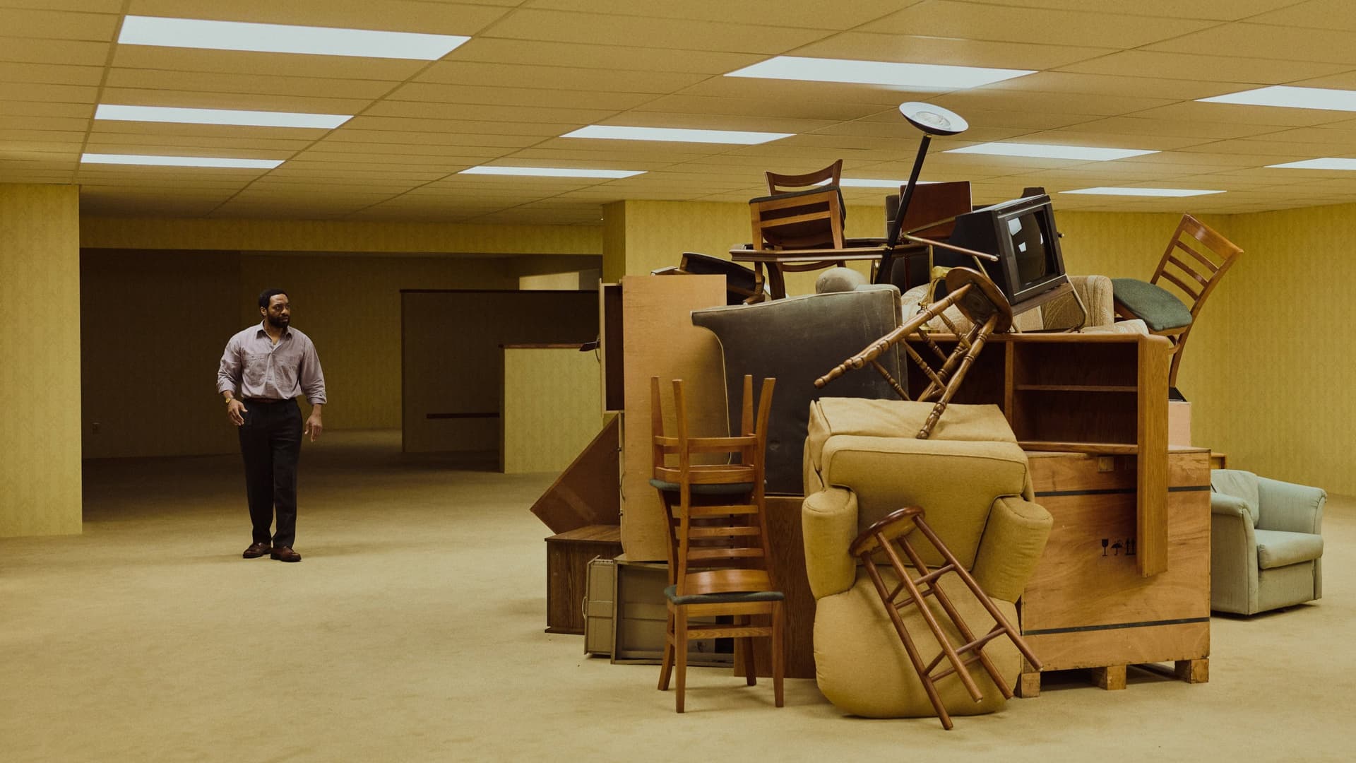 movie image
