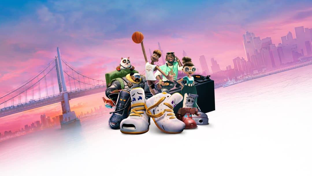 movie image