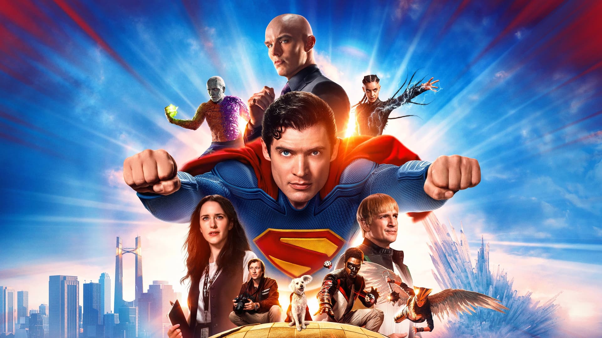 movie image