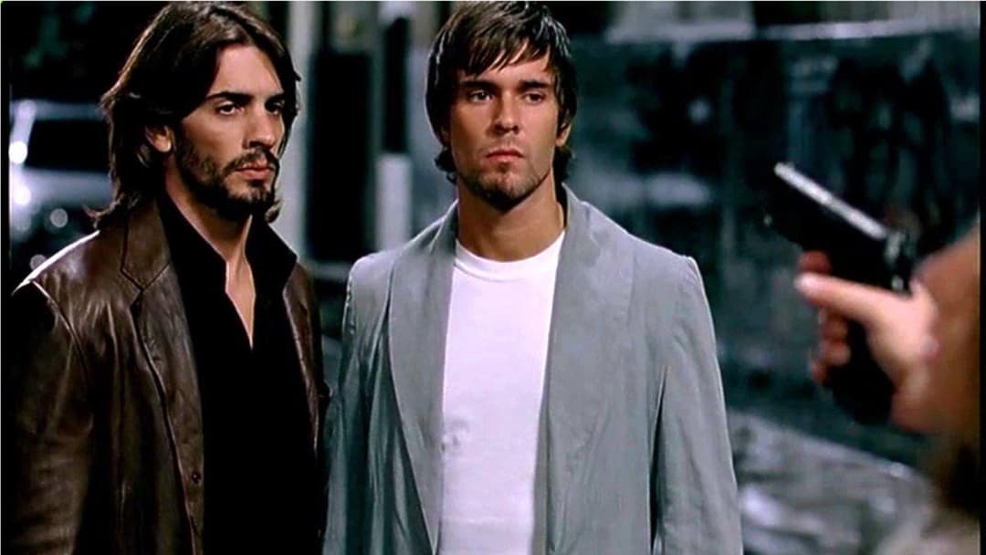 movie image
