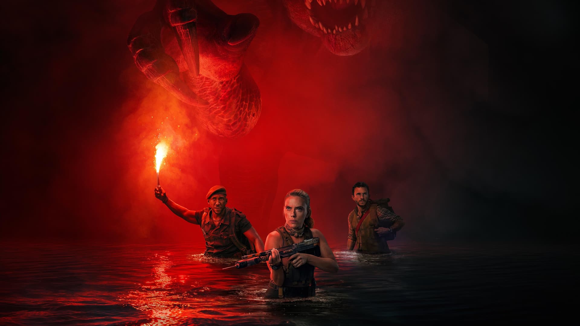 movie image
