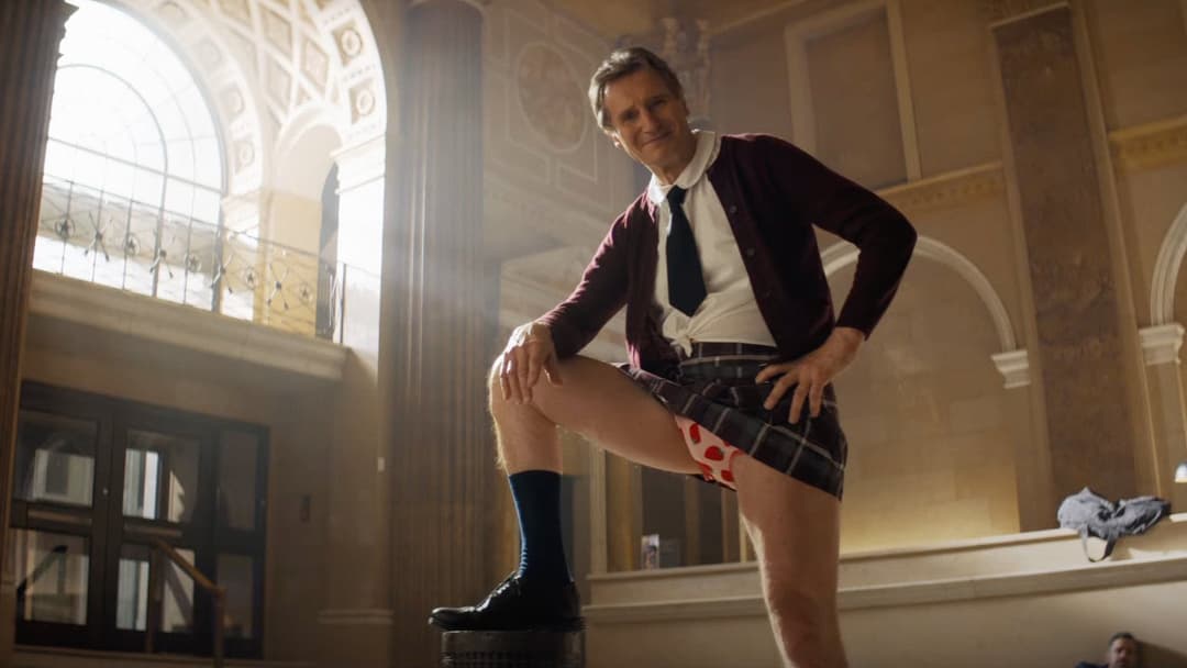 movie image