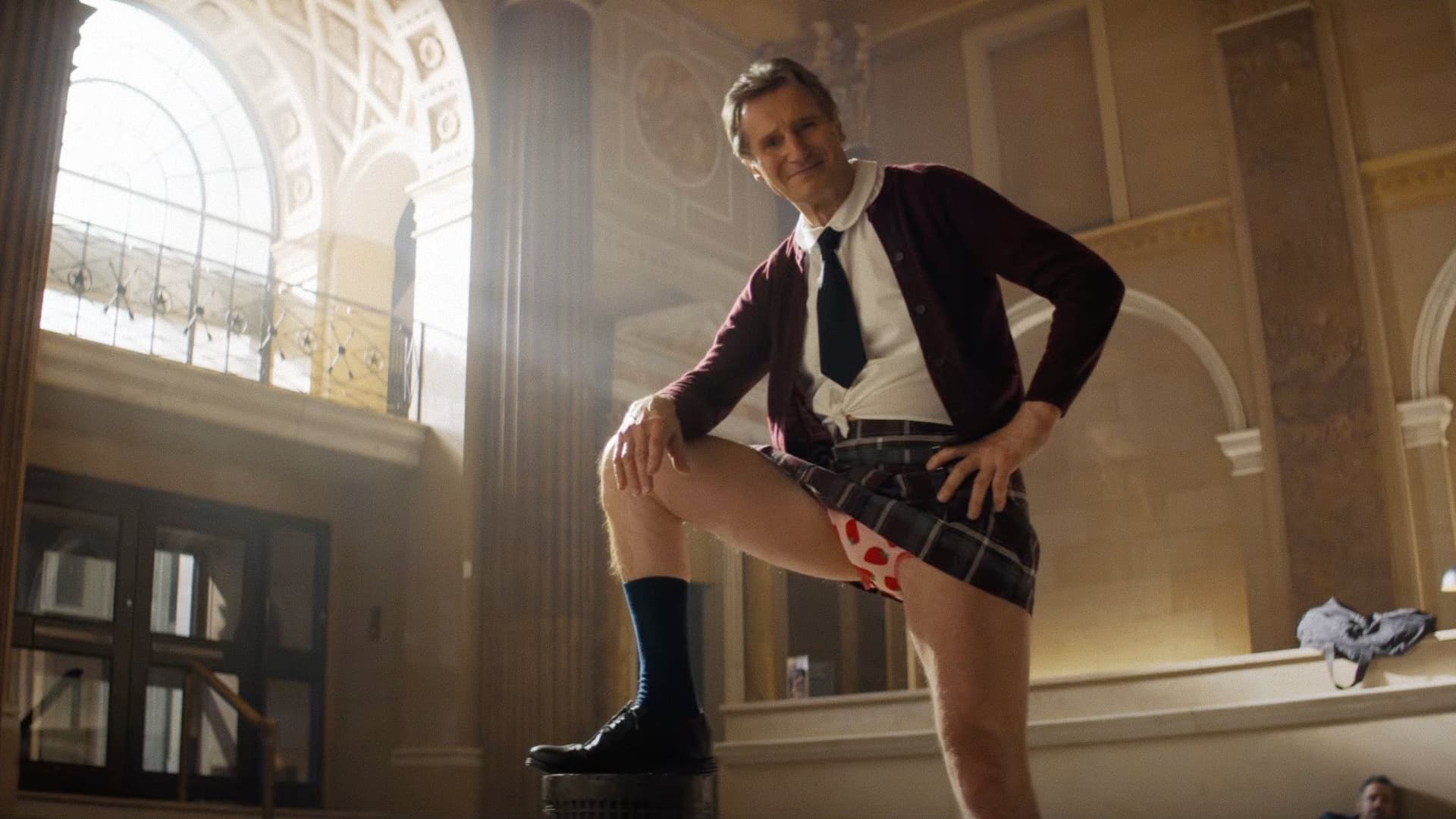 movie image