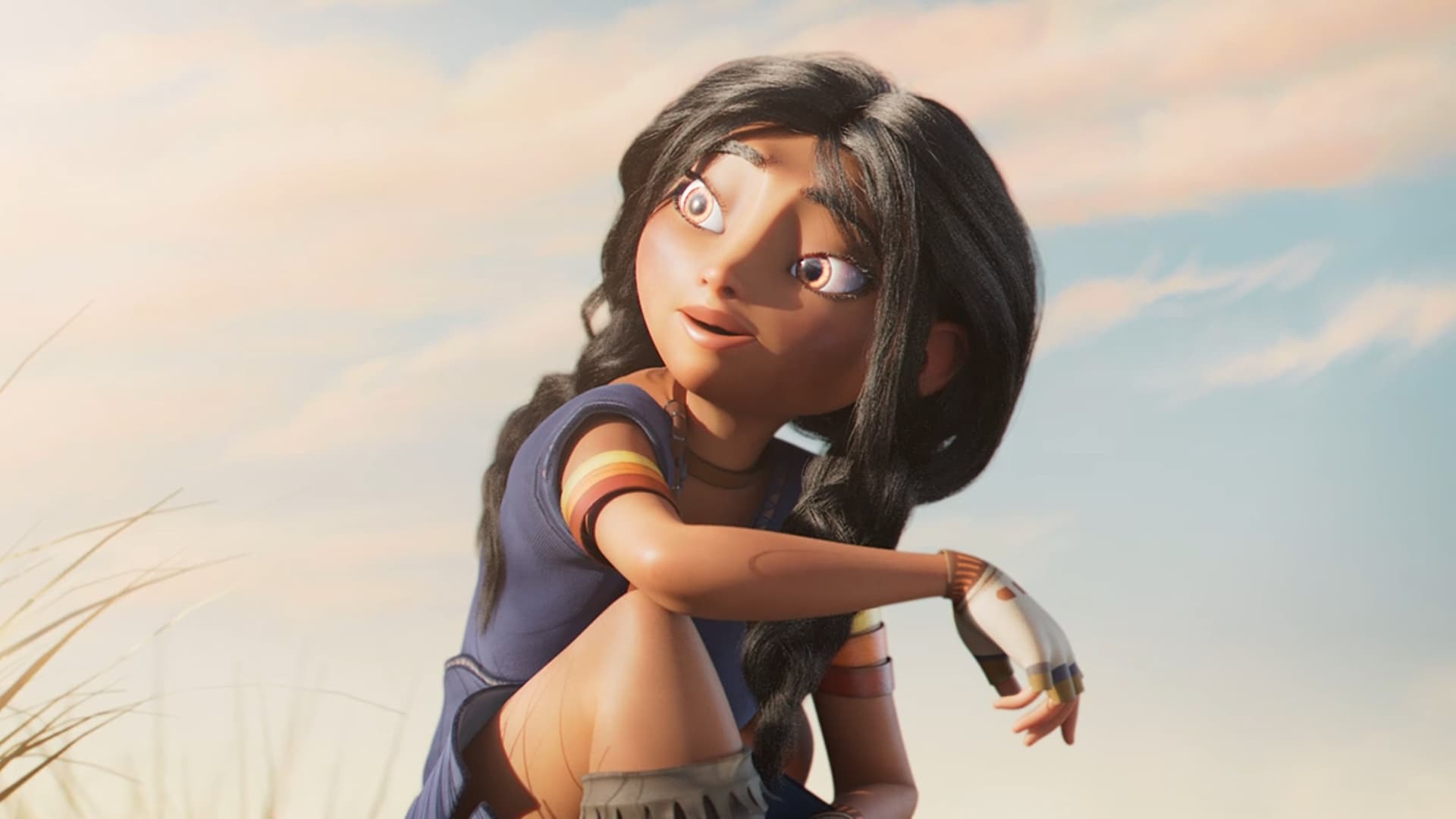 movie image