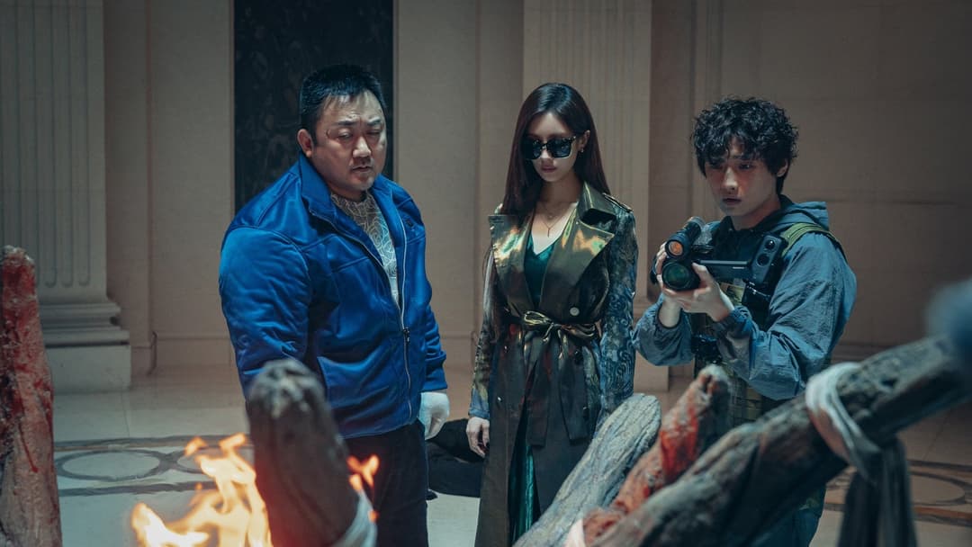 movie image