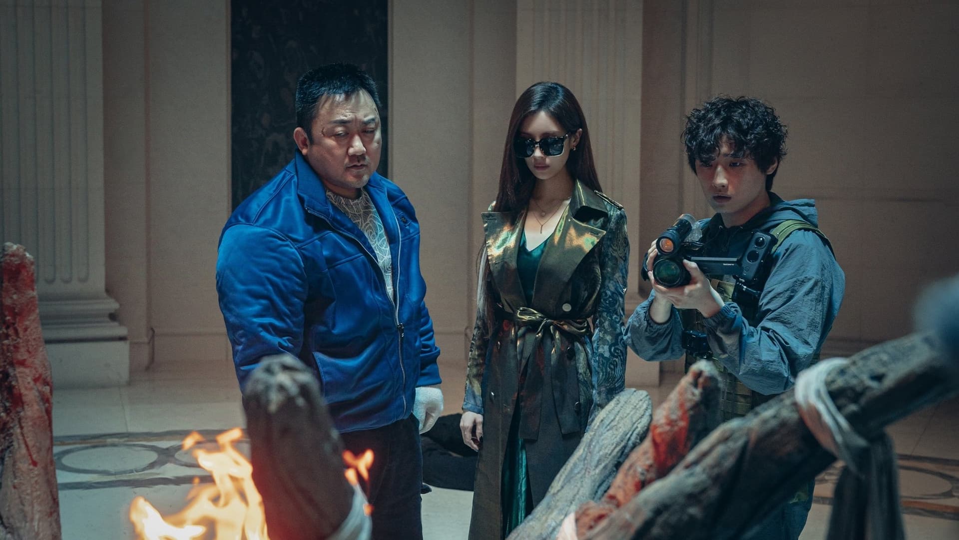 movie image