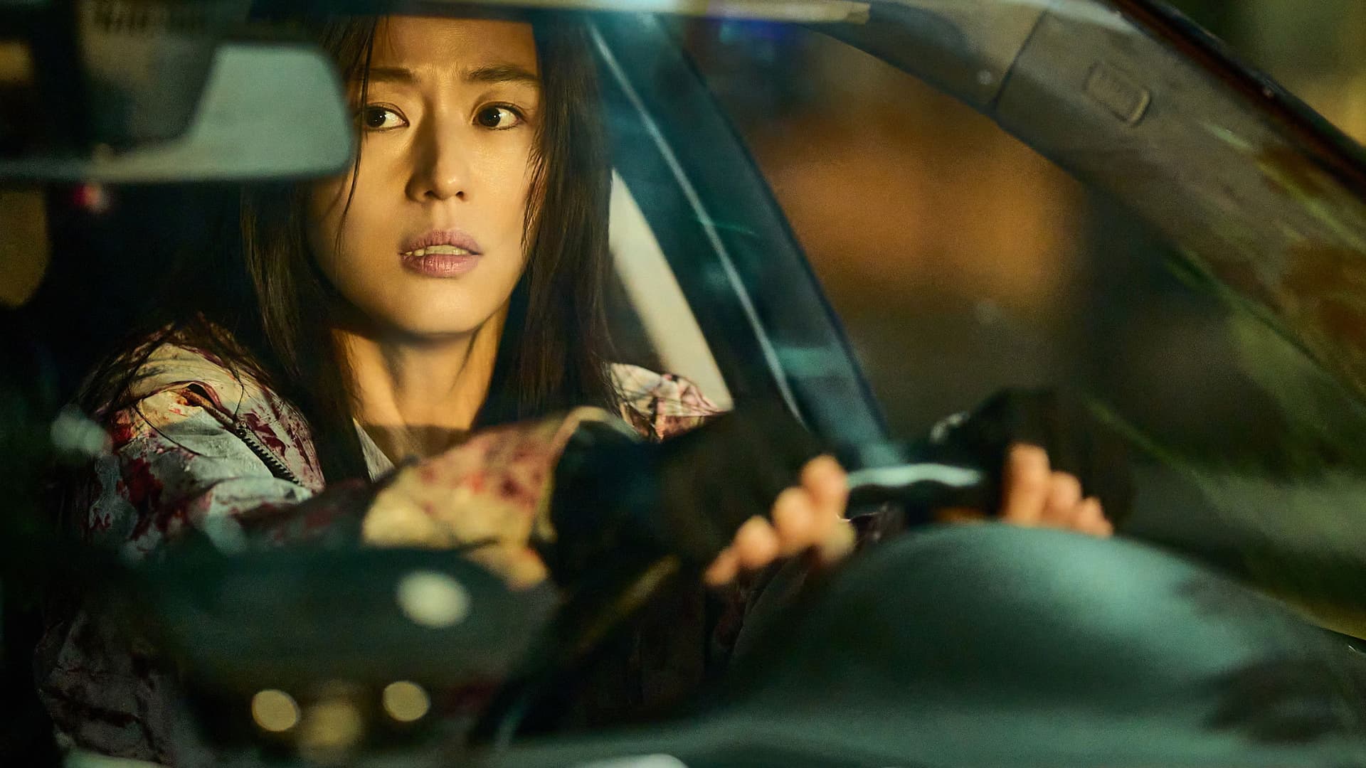 movie image