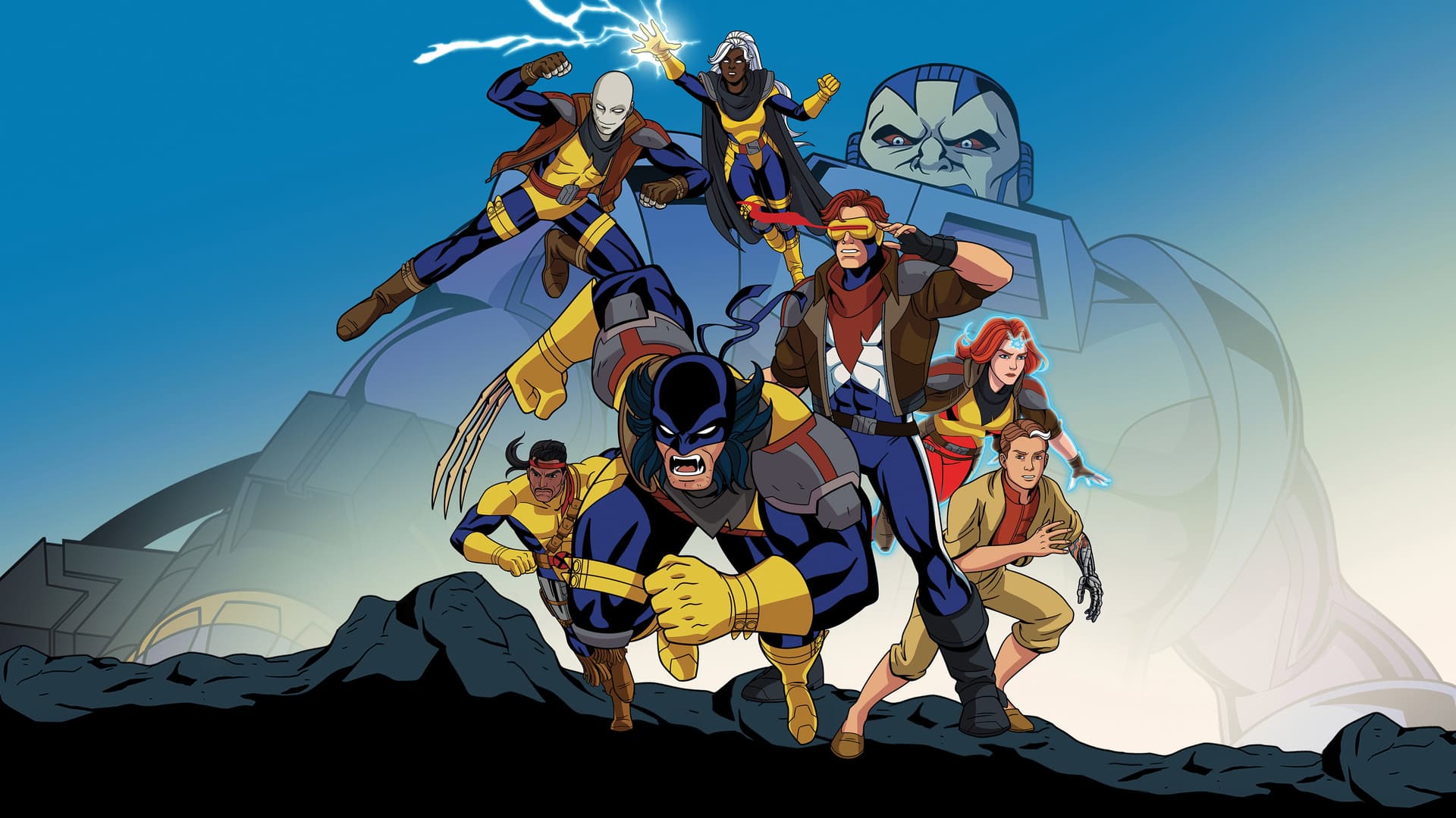 movie image
