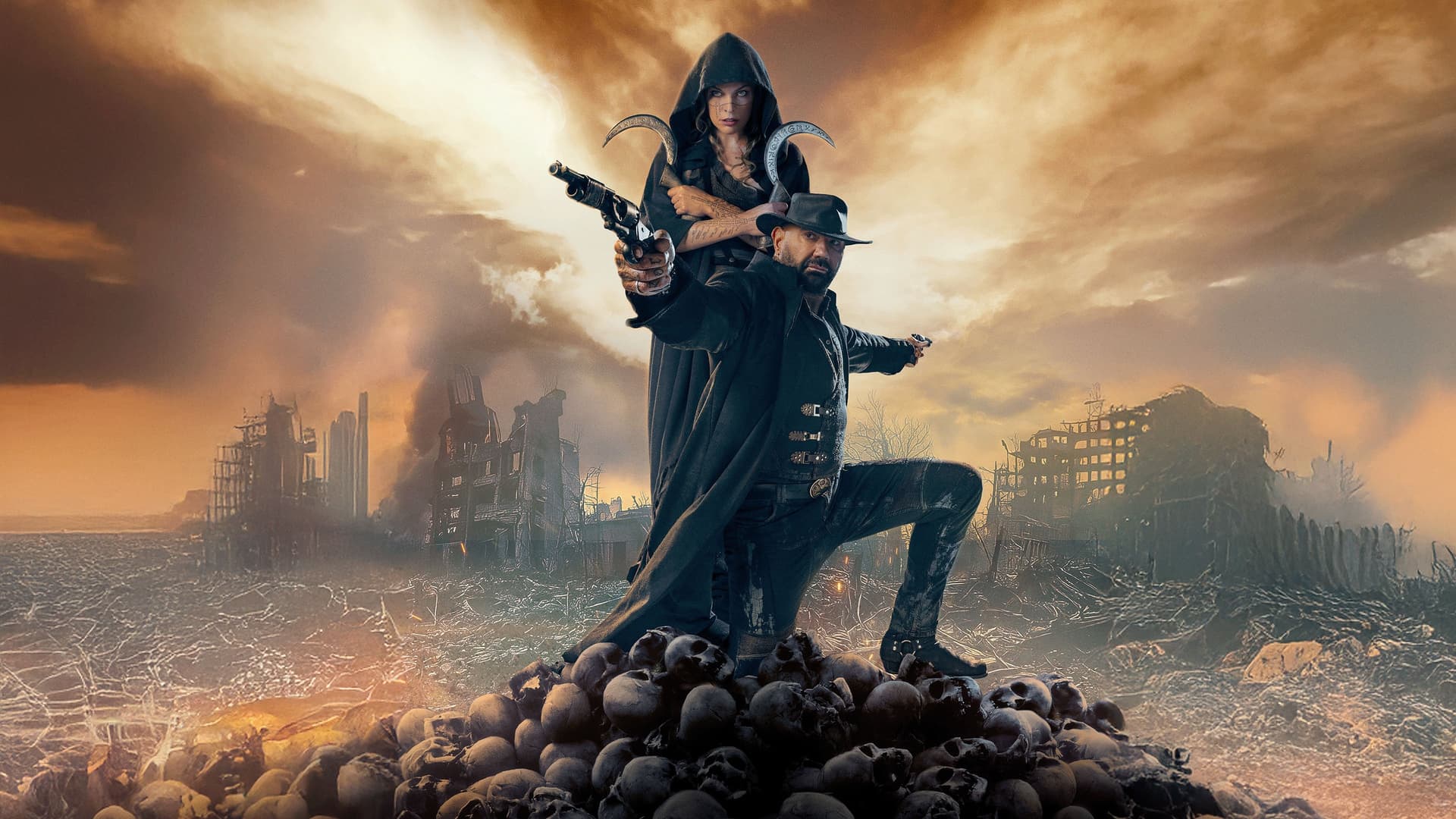 movie image