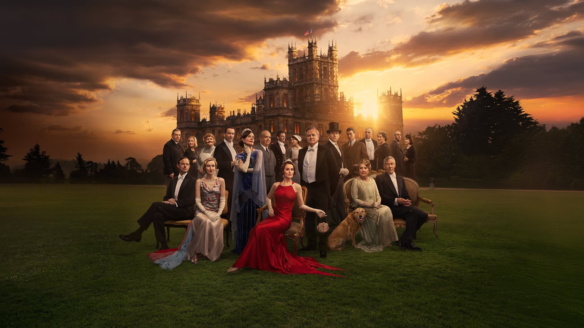 movie image